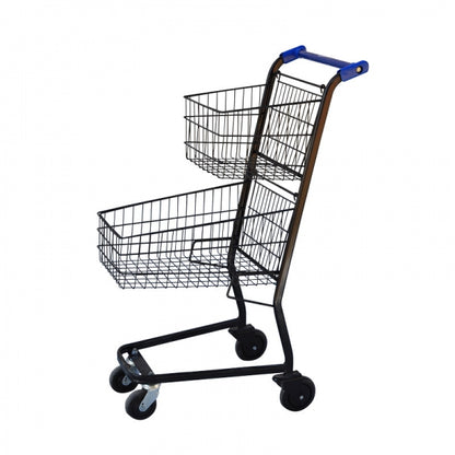 Carrinhos de Supermercado