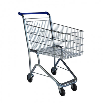 Carrinhos de Supermercado