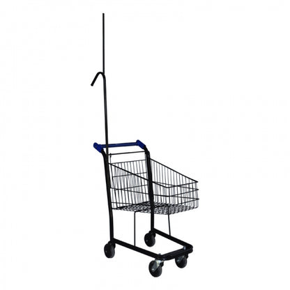 Carrinhos de Supermercado