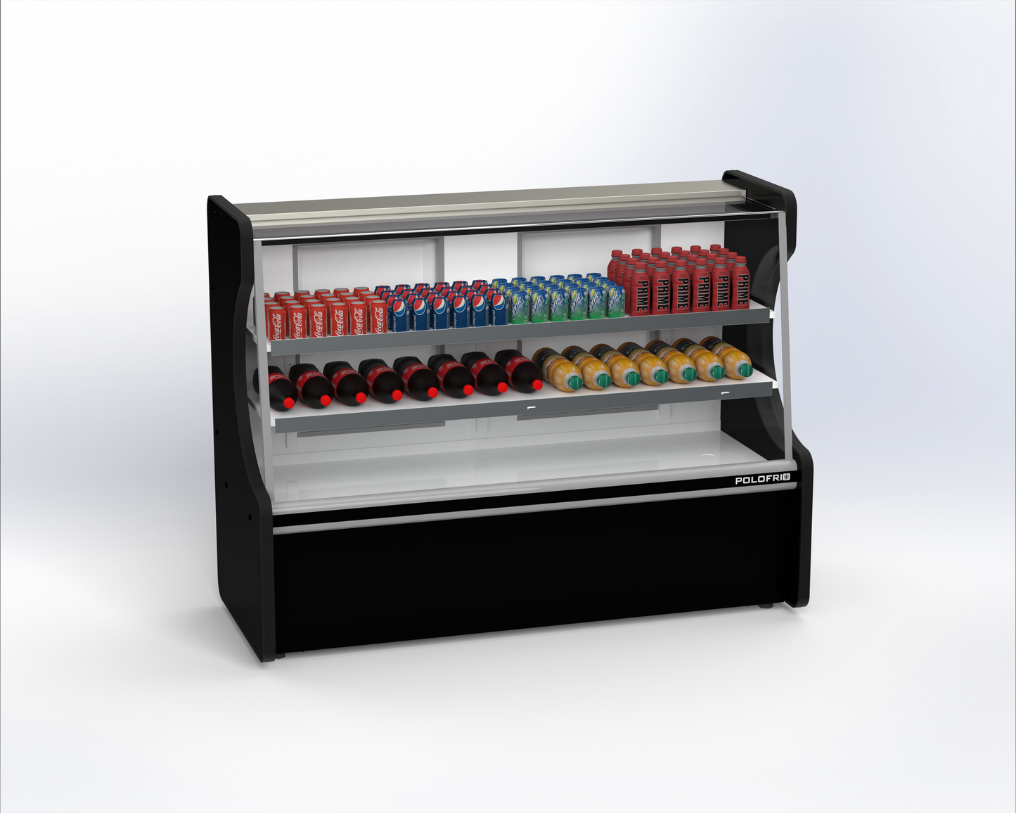 Balcão Refrigerado