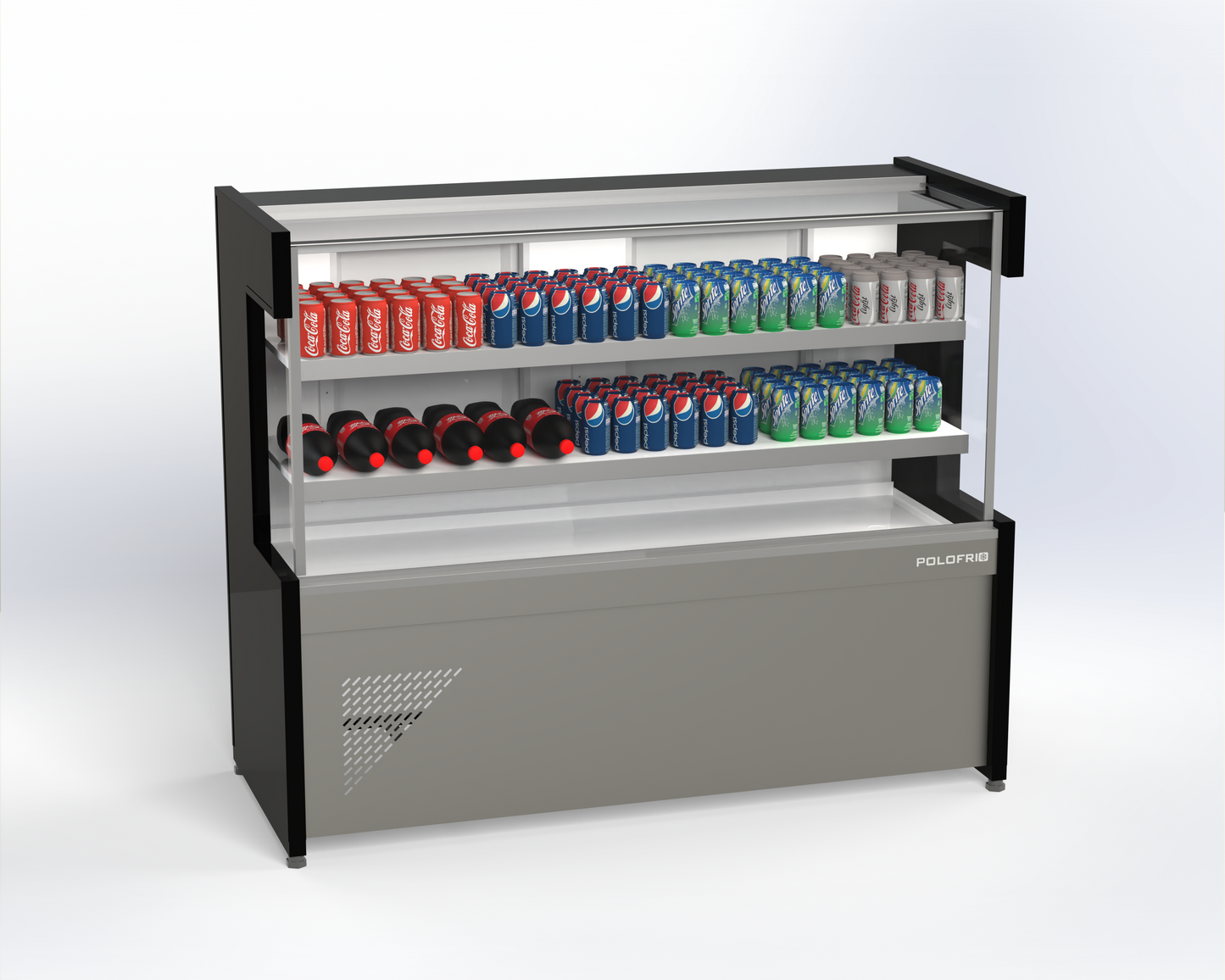 Balcão Refrigerado
