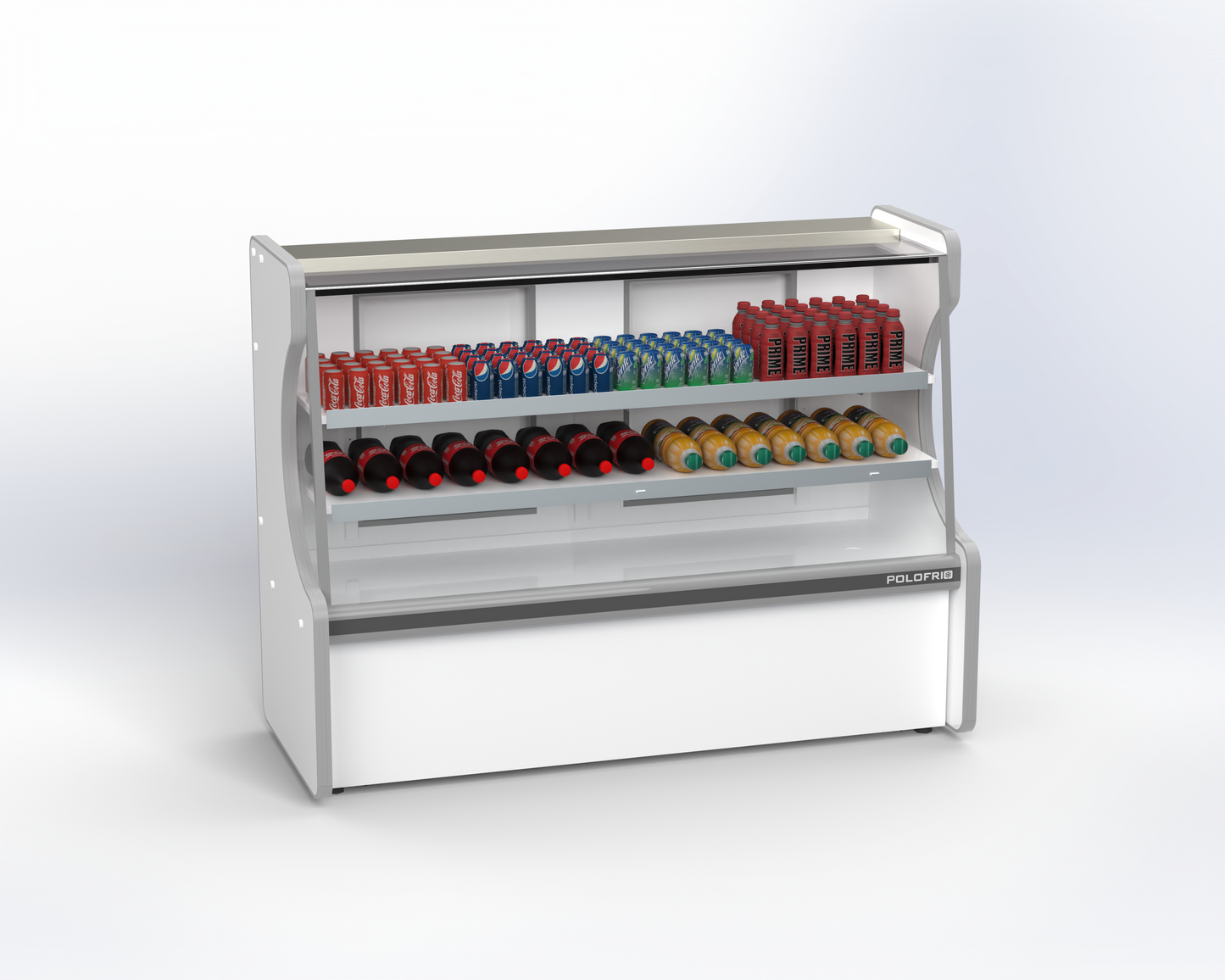 Balcão Refrigerado