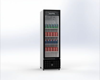 Visa Cooler