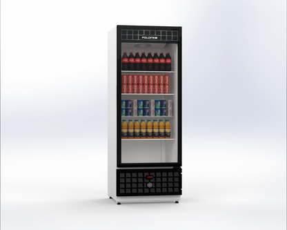 Visa Cooler