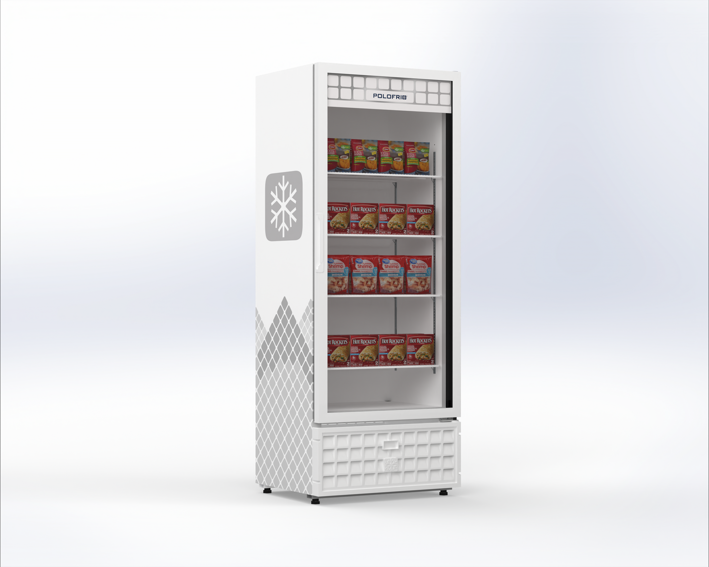 Visa Cooler