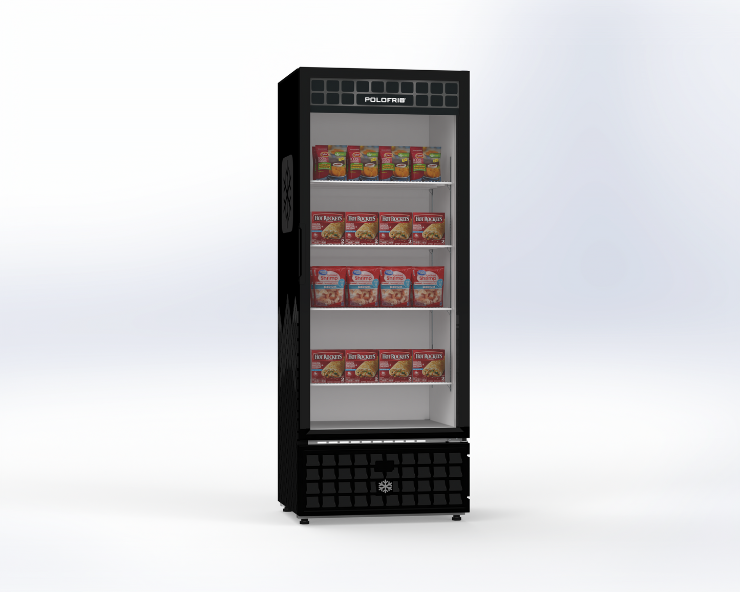 Visa Cooler