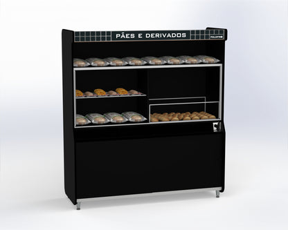 Vitrine Buffet