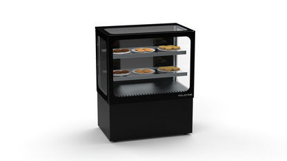 Vitrine Estufa