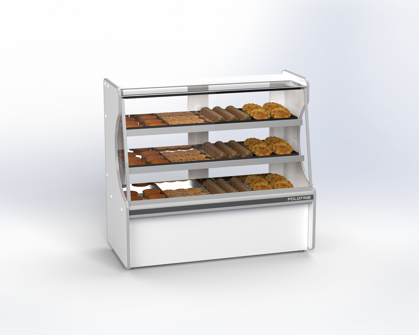 Vitrine Estufa