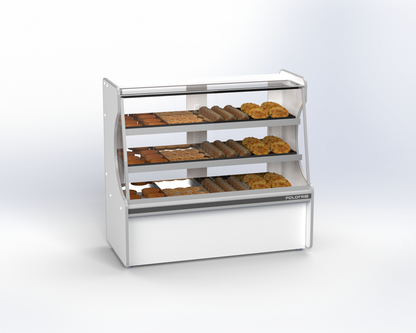 Vitrine Estufa