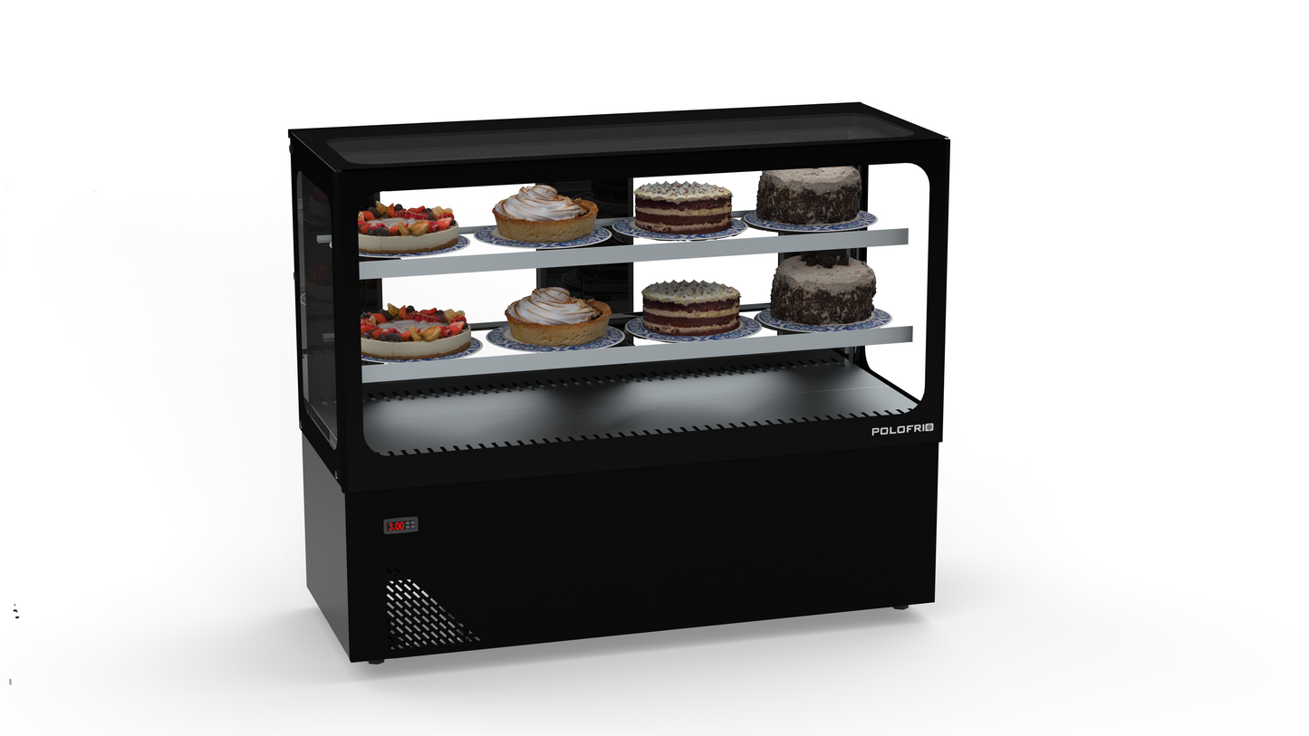Vitrine Refrigerada