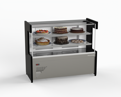 Vitrine Refrigerada