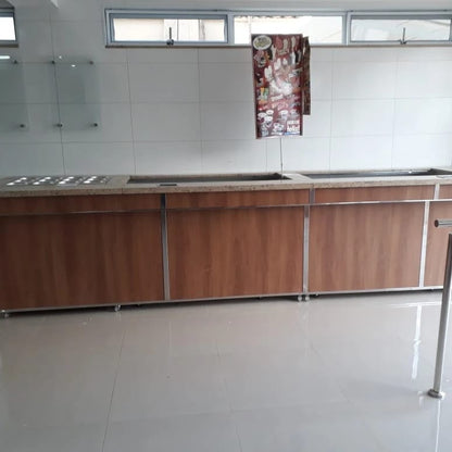 Projeto de Sorveteria Realizado