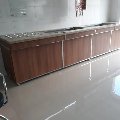Projeto de Sorveteria Realizado