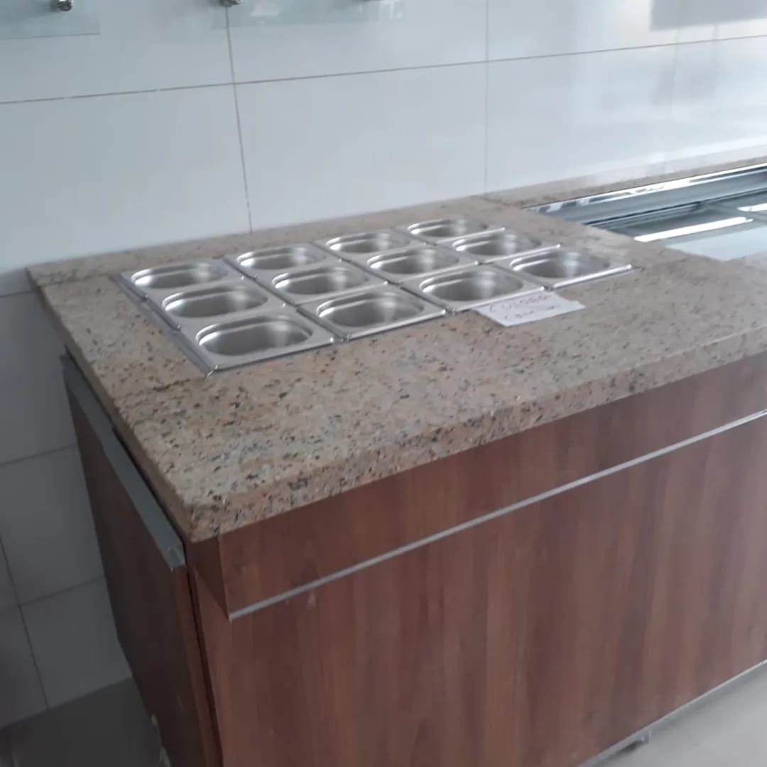 Projeto de Sorveteria Realizado