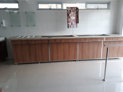 Projeto de Sorveteria Realizado