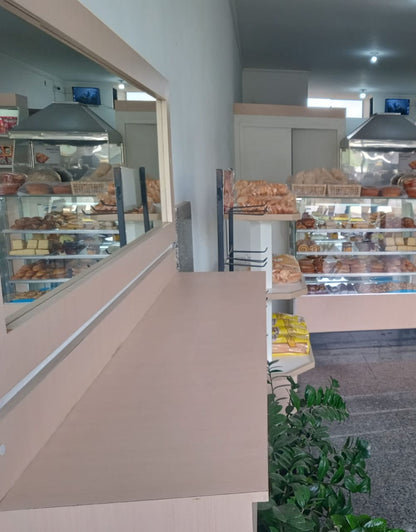 Projeto de Padaria Realizado