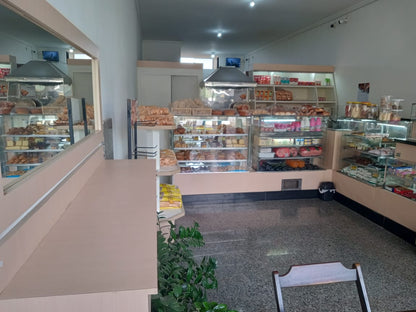 Projeto de Padaria Realizado