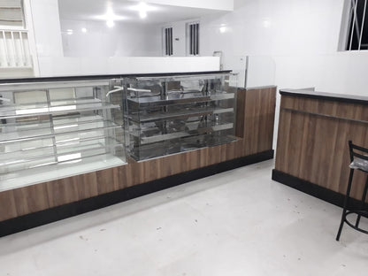 Projeto de Padaria Realizado