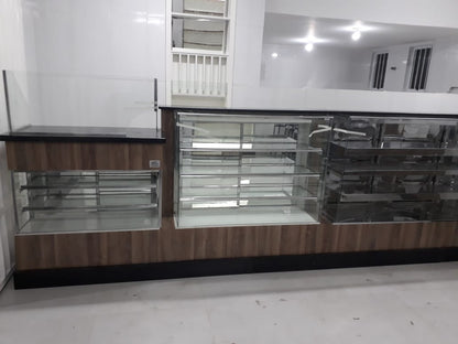Projeto de Padaria Realizado