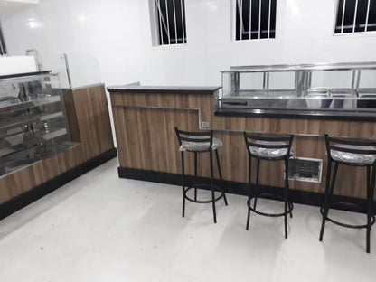 Projeto de Padaria Realizado