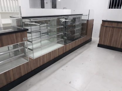 Projeto de Padaria Realizado