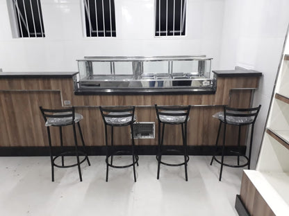 Projeto de Padaria Realizado