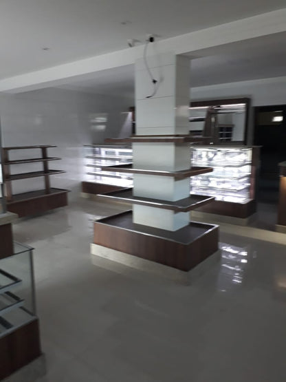 Projeto de Padaria Realizado.