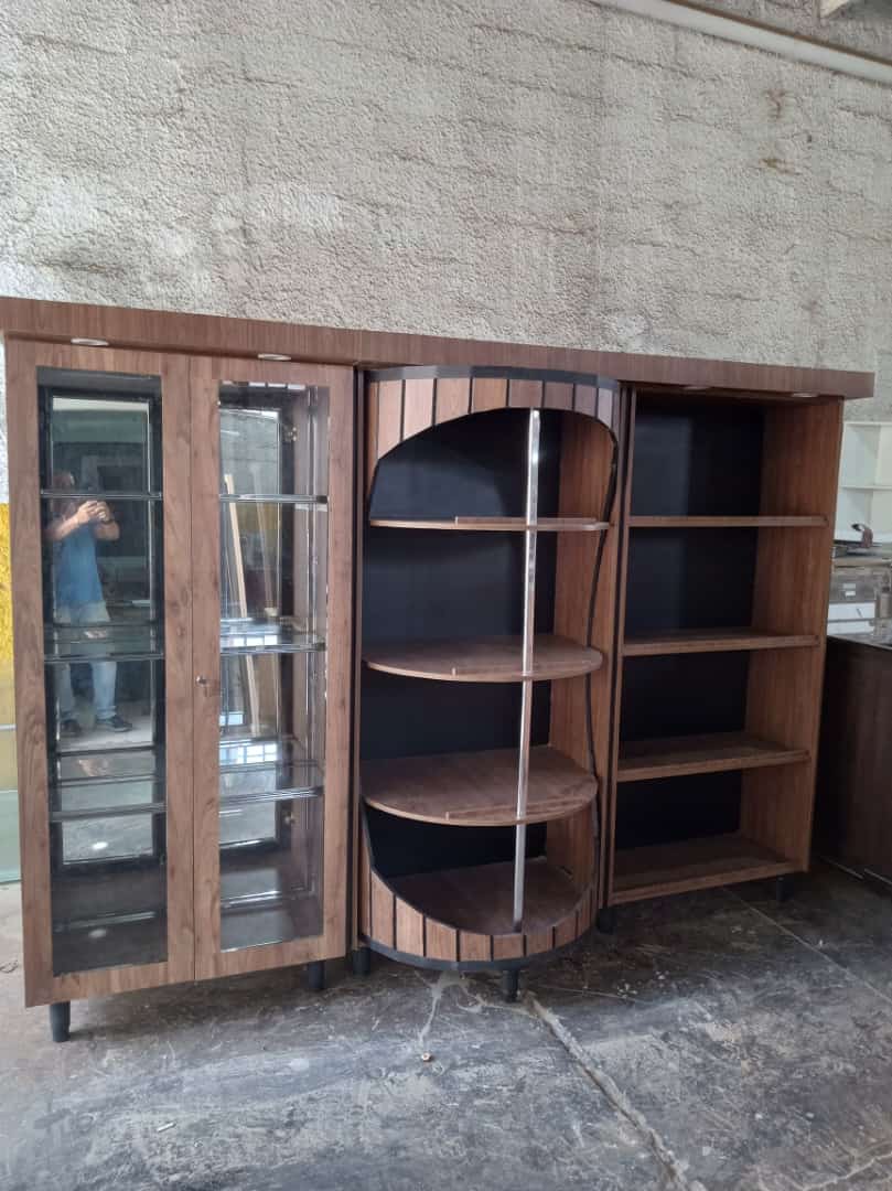 Projeto de Adega Seca 3 metros Realizado